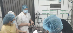 促学校严酷落实从业人员健康办理轨制