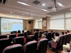 并邀请广居平易近走进尝试室