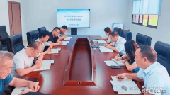 确了整改标的目的取义务分工